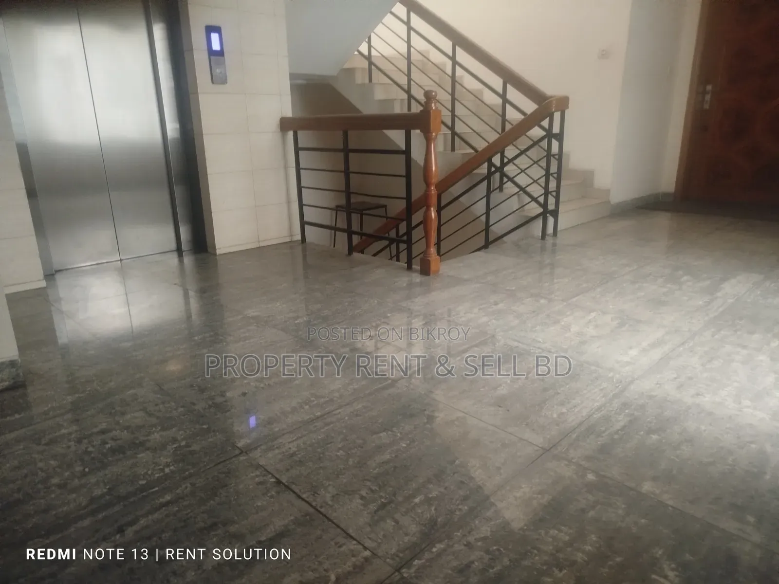 প্রপার্টি রেন্ট সেল-এ ৩ বেডরুমের অ্যাপার্টমেন্ট, বনানী বিক্রয়ের জন্য
