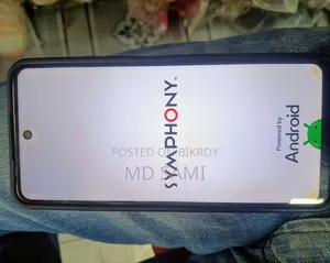 Symphony Innova 30 128 GB White
