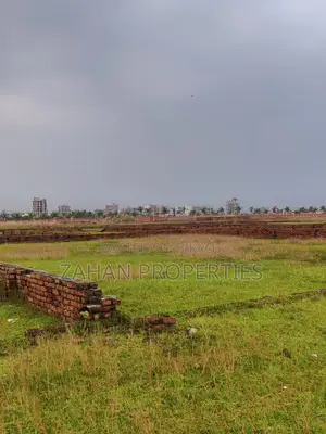 বসুন্ধরা পি-এক্সটেনশন ব্লক ৩ কাঠা প্লট বিক্রি