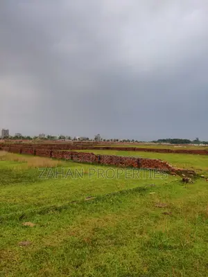 Bashundhara P-Ext Block 3 Katha Plot For Sale