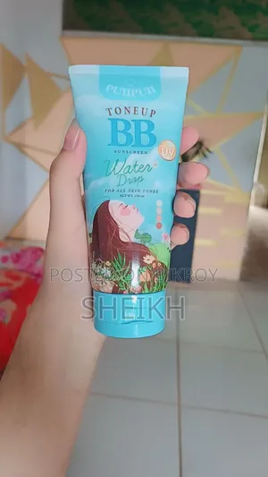 Day Cream All Type Skin