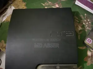 PS3 Jailbreak 256 GB Storage