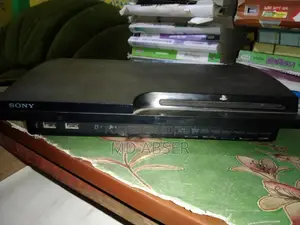 PS3 Jailbreak 256 GB Storage
