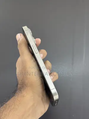 অ্যাপল আইফোন ১৫ প্রো ২৫৬ জিবি গ্রে