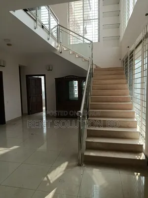 গুলশানে ৪ বেডরুমের ডুপ্লেক্স ভাড়ার জন্য