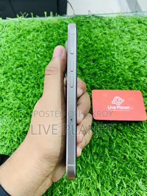অ্যাপল আইফোন ১৫ প্রো ৫১২ জিবি গ্রে