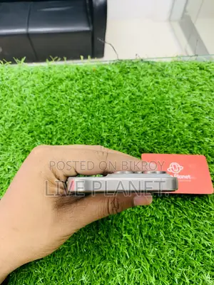 অ্যাপল আইফোন ১৫ প্রো ৫১২ জিবি গ্রে