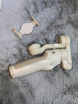 DJI Osmo Mobile 7 — Like New