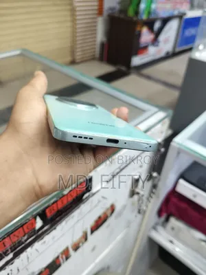 Realme 128 GB Graphite
