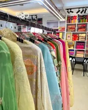 Staff needed at Afif Fashion House.