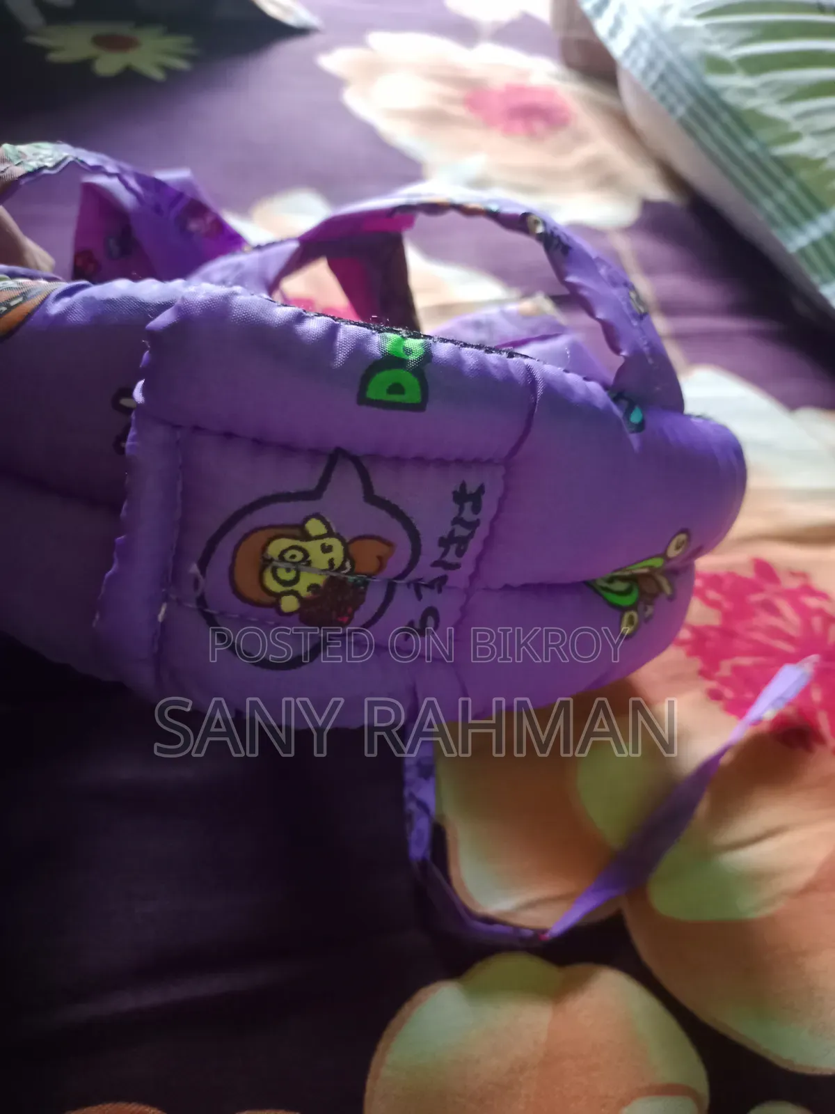 Safety Helmet