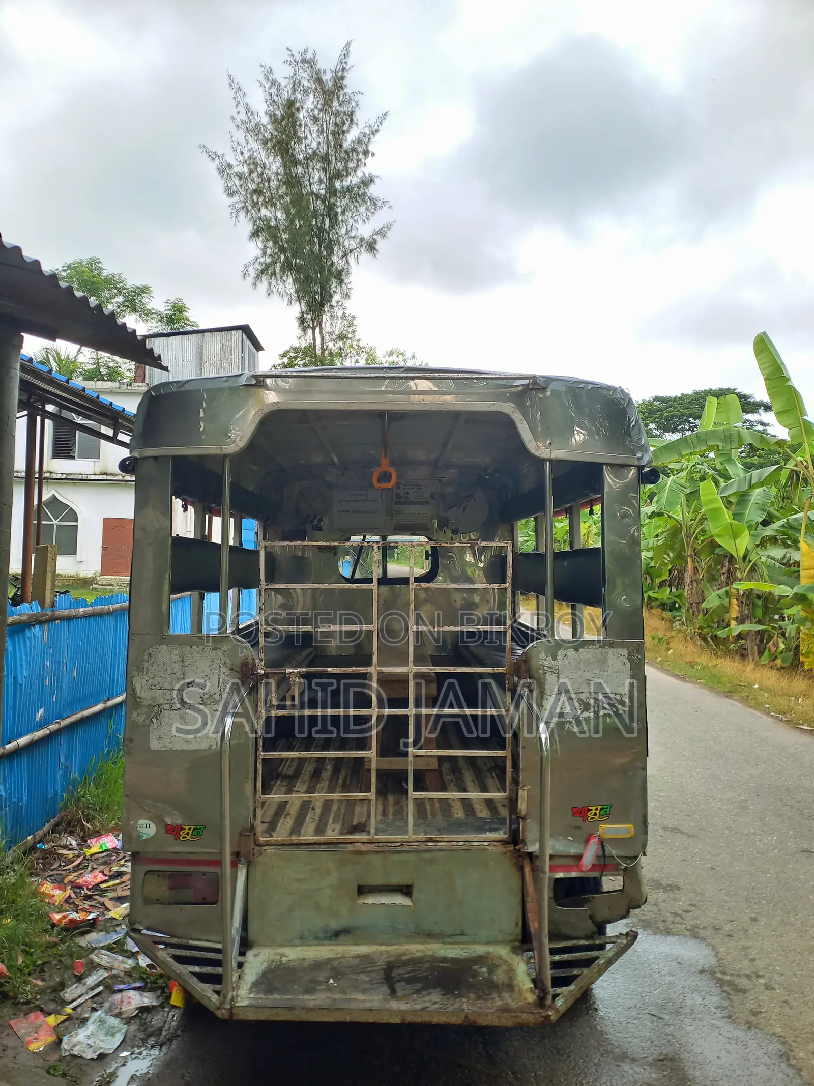 Sale Post TATA Ex2