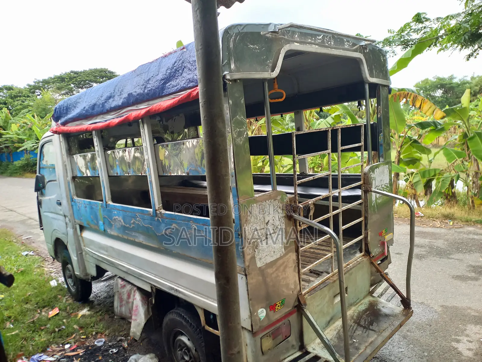 Sale Post TATA Ex2