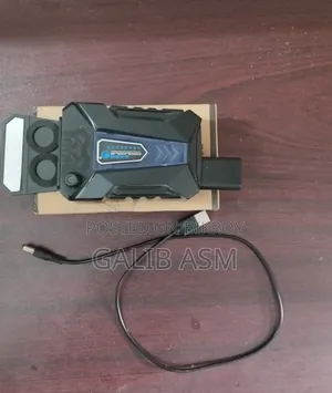 Laptop Cooler (Vacuum Cooler)