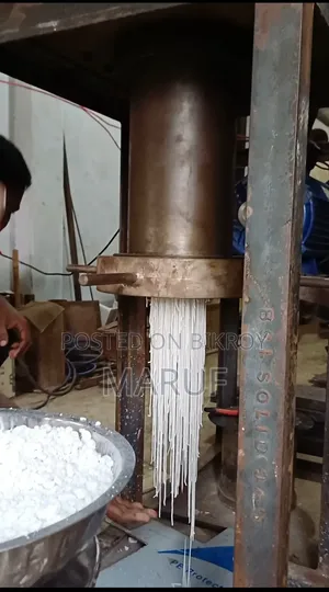 Low-used professional vermicelli making machine for sale