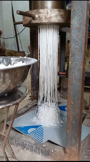 Low-used professional vermicelli making machine for sale