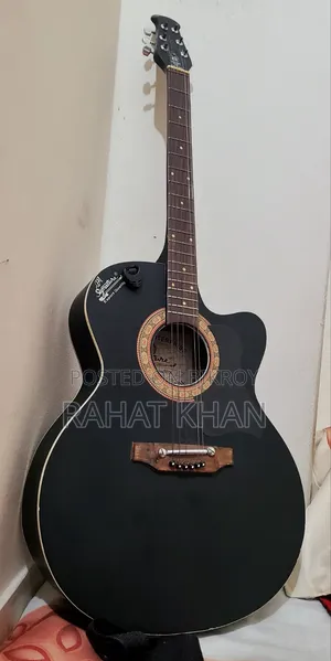 Signature Guitar for Sale