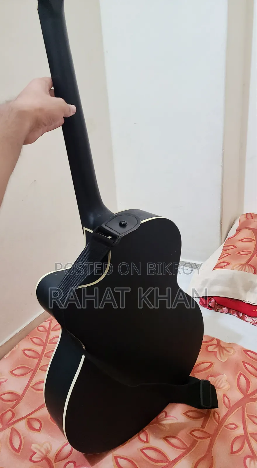 Signature Guitar for Sale