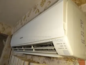 General 1.5 Ton Split AC