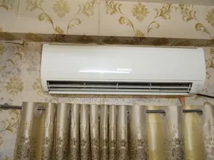 জেনারেল ১.৫ টন স্প্লিট এসি