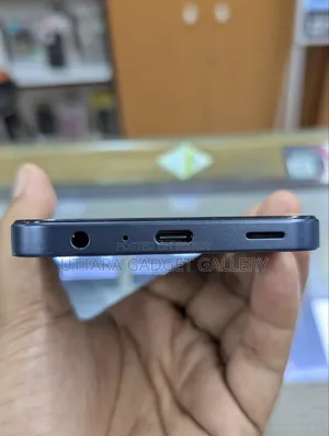 Samsung Galaxy A25 128 GB Black