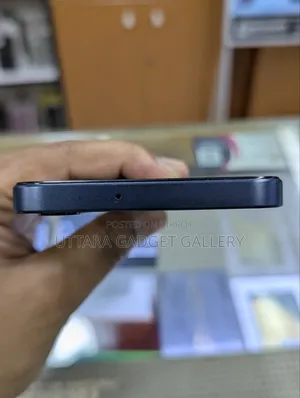 Samsung Galaxy A25 128 GB Black
