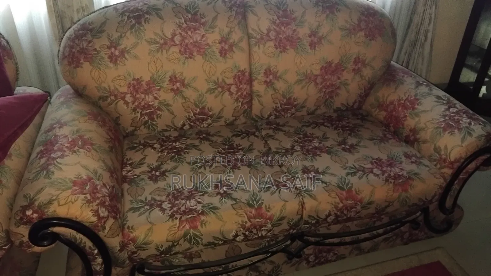 Sofa for Sale