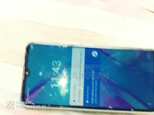Itel Vision 1 Pro 32 GB Blue