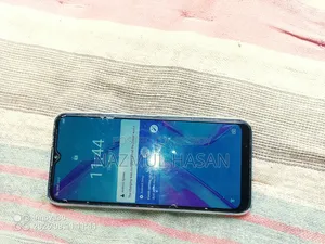 Itel Vision 1 Pro 32 GB Blue