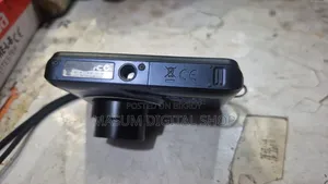 Samsung ES 95 Model Digital Camera