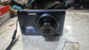 Samsung ES 95 Model Digital Camera