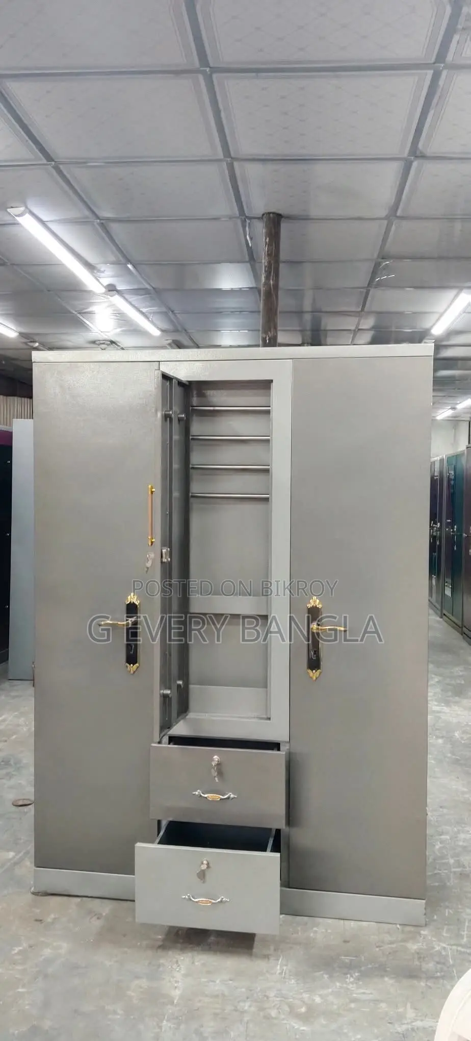 Almera 3 Palla 1.mm Sheet