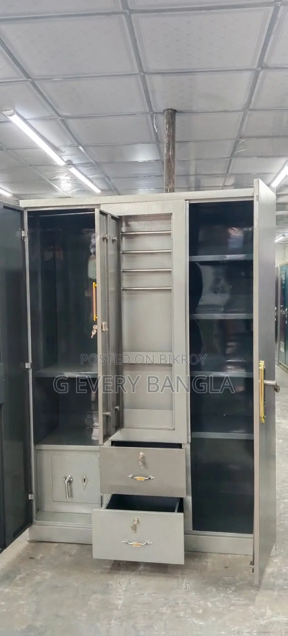 Almera 3 Palla 1.mm Sheet