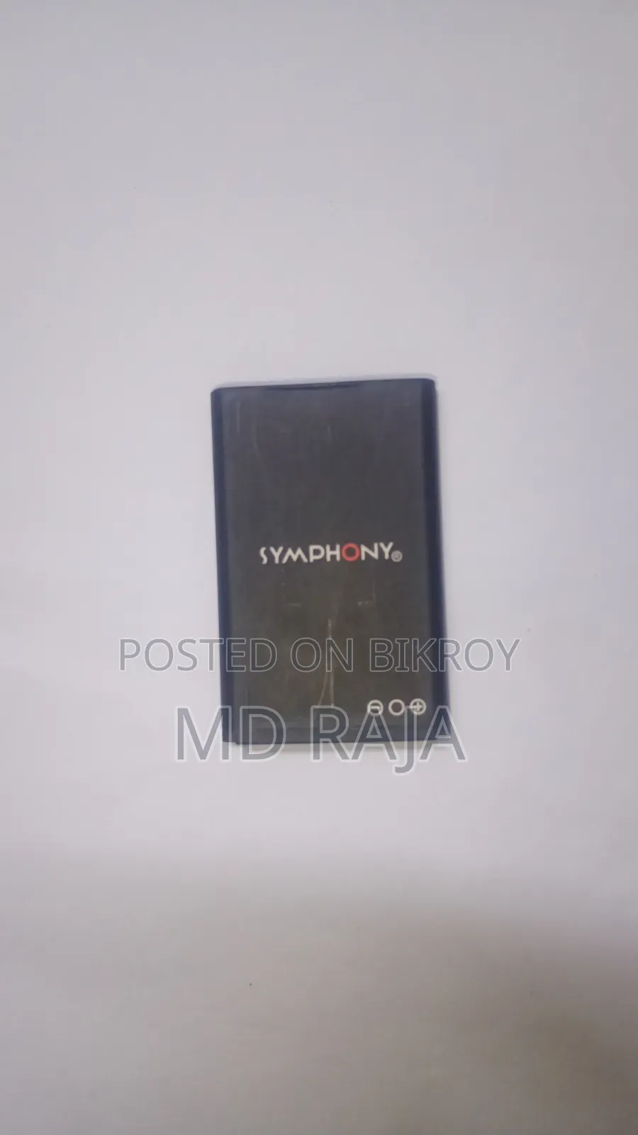 Feature Phone Battery