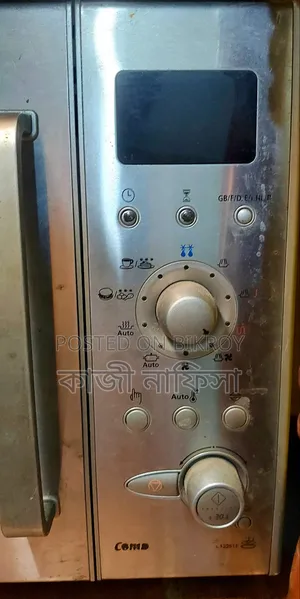গ্ৰীল ওভেন বিক্রি করবো
