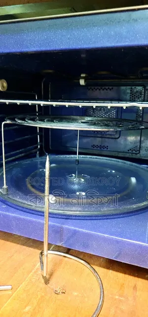 গ্ৰীল ওভেন বিক্রি করবো