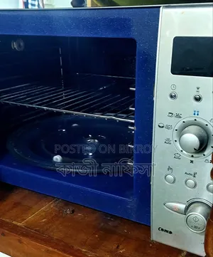 গ্ৰীল ওভেন বিক্রি করবো