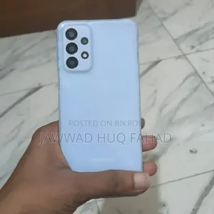 Samsung Galaxy A23 64 GB Gray
