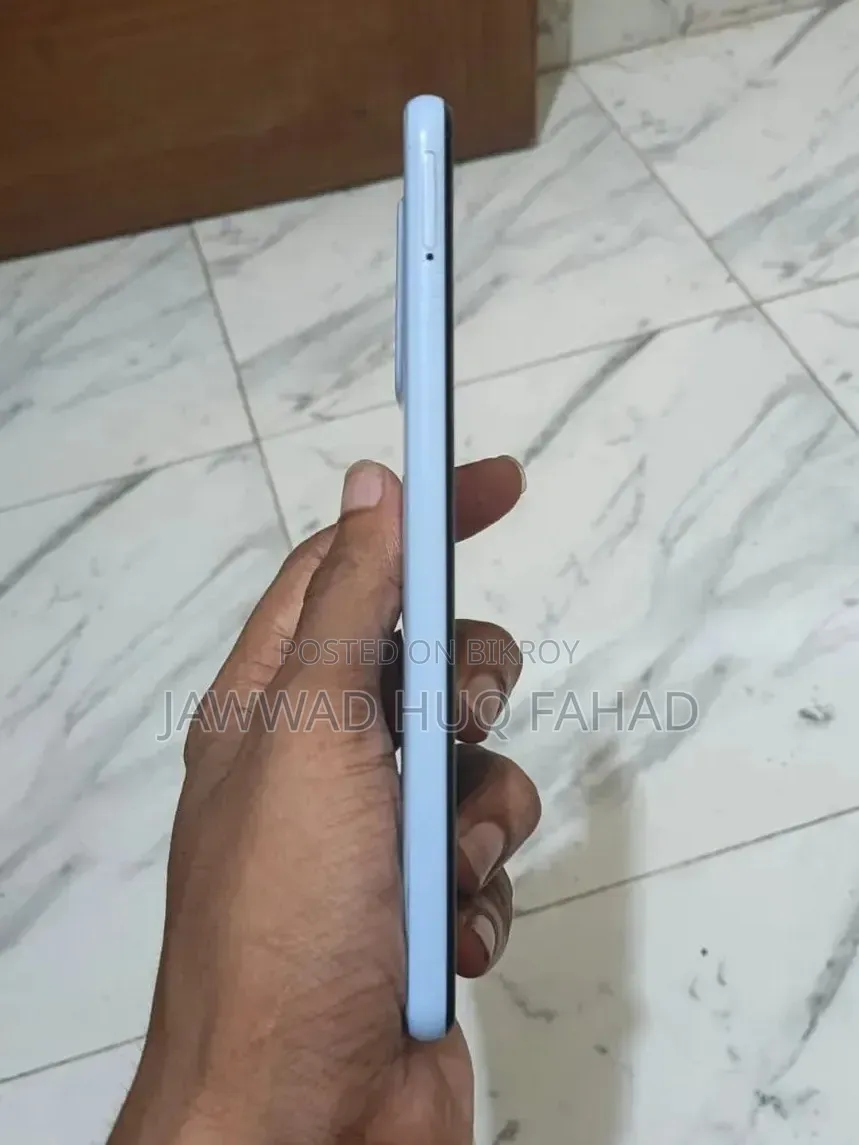 Samsung Galaxy A23 64 GB Gray