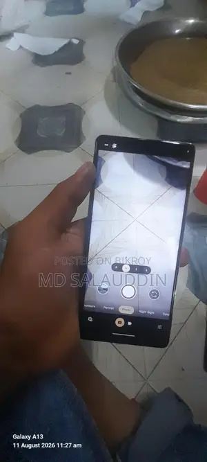 New Google Pixel 7 Pro 128 GB