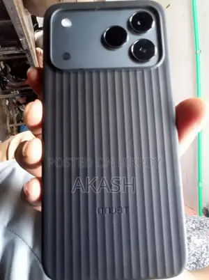 টেকনো স্পার্ক ৫০ ১২৮ জিবি গ্রে