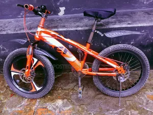 Medium 20" Bicycle