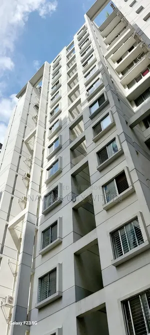৩ বেডরুম কন্ডো মিরপুর এ বিক্রয়ের জন্য