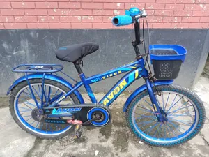 20" baby Cycle