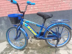 20" baby Cycle