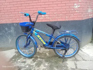 20" baby Cycle