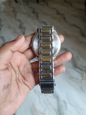 আরবিয়ান ঘড়ি