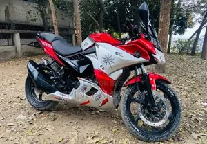 লিপান ২০০সিসি ২০১৮ লাল