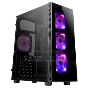 Desktop Computer 16GB HDD+SSD 500GB