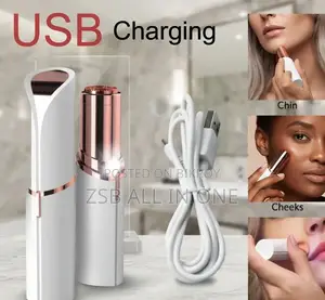 Rechargeable Flawless